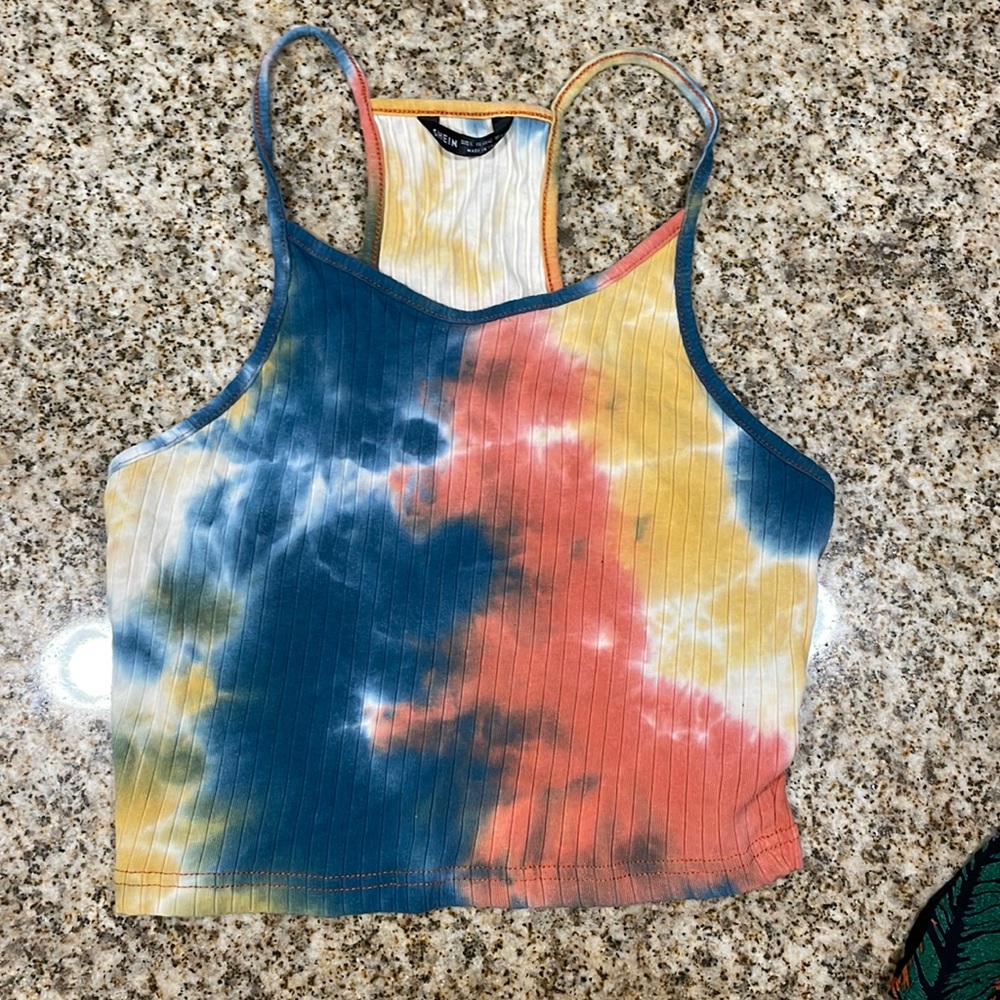 Tank
